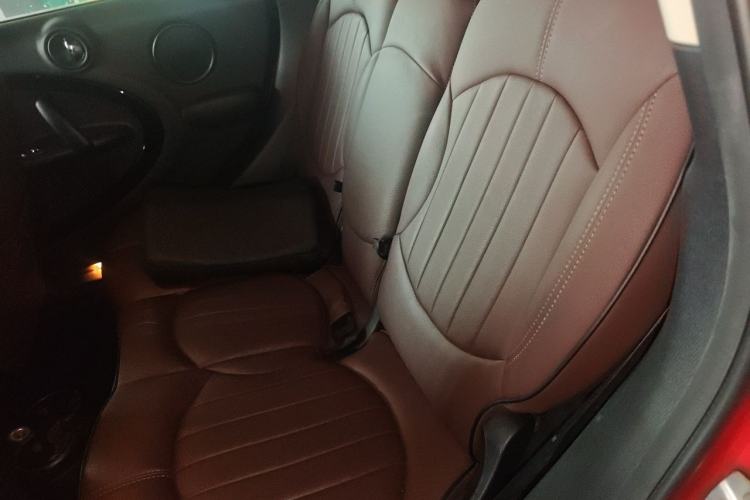 Used MINI Countryman 2014 1.6L COOPER Fun Left Rear Seat
