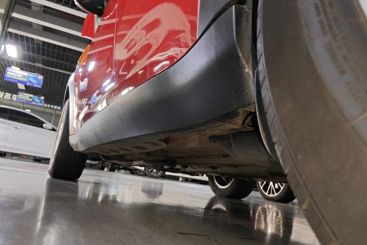 Used MINI Countryman 2014 1.6L ONE Left Side Sill