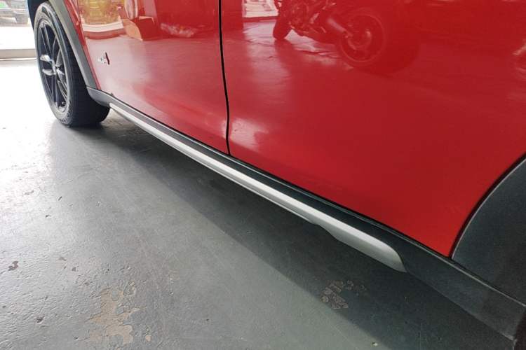 Used MINI Countryman 2014 1.6T COOPER ALL4 Fun Left Side Sill