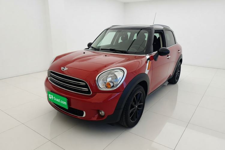 Used MINI Countryman 2014 1.6L COOPER Fun Guazi used car, China used car export, Used car for sale, Used  cars, Cheapest cars for sale