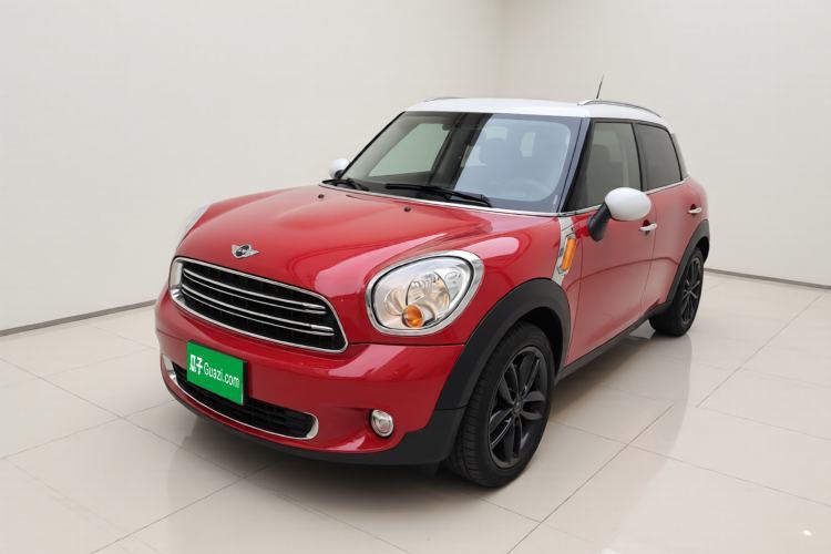 Used MINI Countryman 2014 1.6L COOPER Fun Guazi used car, China used car export, Used car for sale, Used cars, Cheapest cars for sale