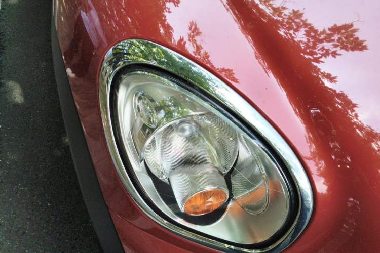 Used MINI Countryman 2014 1.6L ONE Right Front Headlight