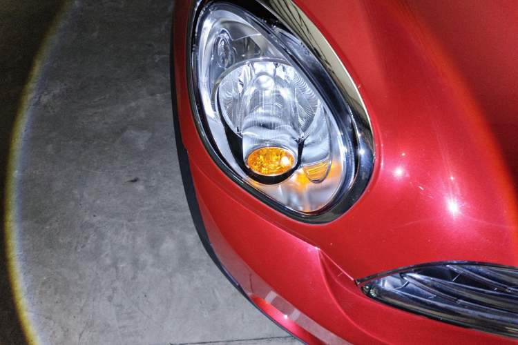 Used MINI Countryman 2014 1.6L ONE Right Front Headlight