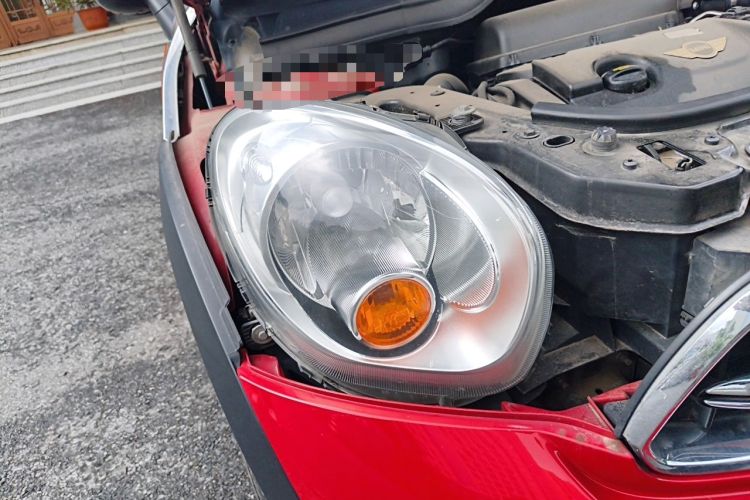 Used MINI Countryman 2014 1.6T COOPER ALL4 Fun Right Front Headlight