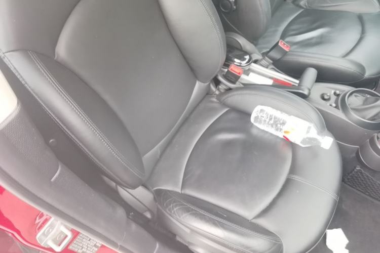 Used MINI Countryman 2014 1.6L COOPER Excitement Right Front Seat