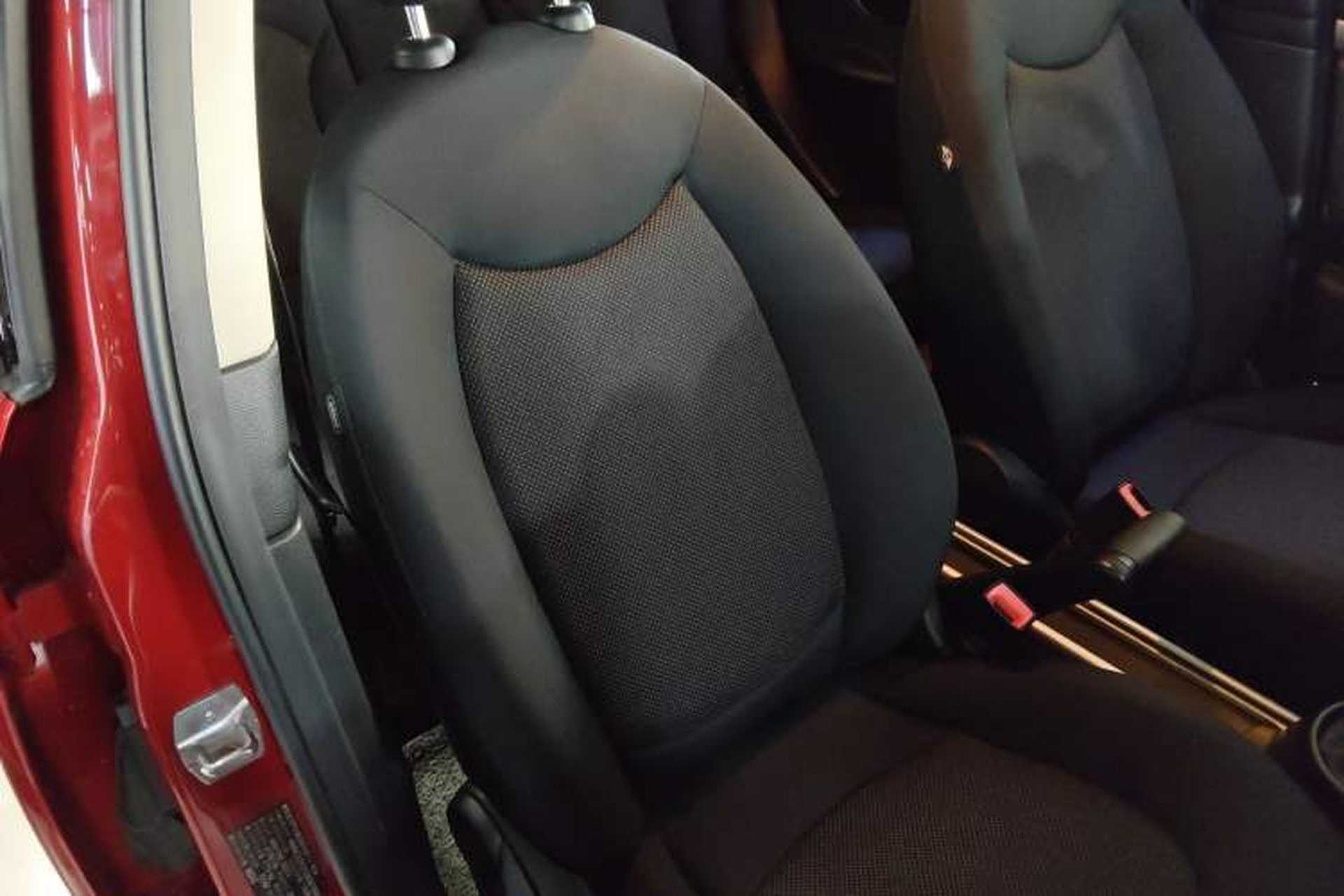 Used MINI Countryman 2014 1.6L ONE Right Front Seat
