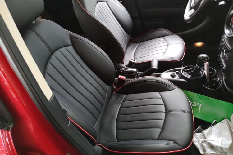 Used MINI Countryman 2014 1.6T COOPER S Right Front Seat