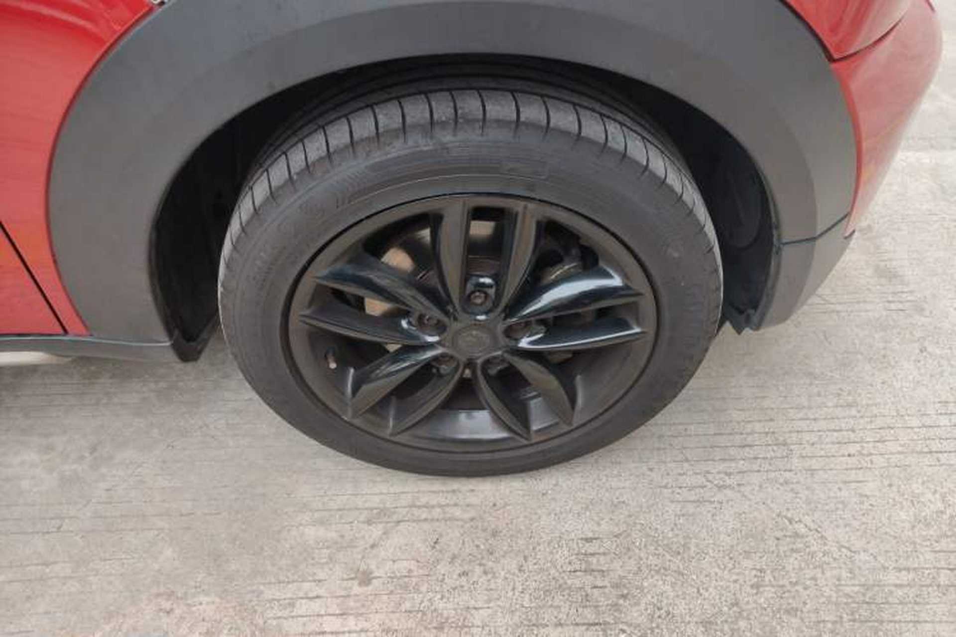 Used MINI Countryman 2014 1.6T COOPER ALL4 Fun Right Front Wheel Hub