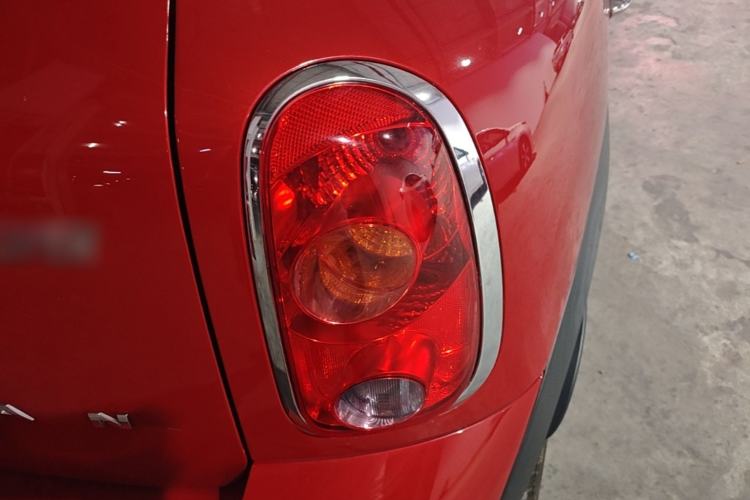 Used MINI Countryman 2014 1.6T COOPER ALL4 Excitement Right Rear Taillight