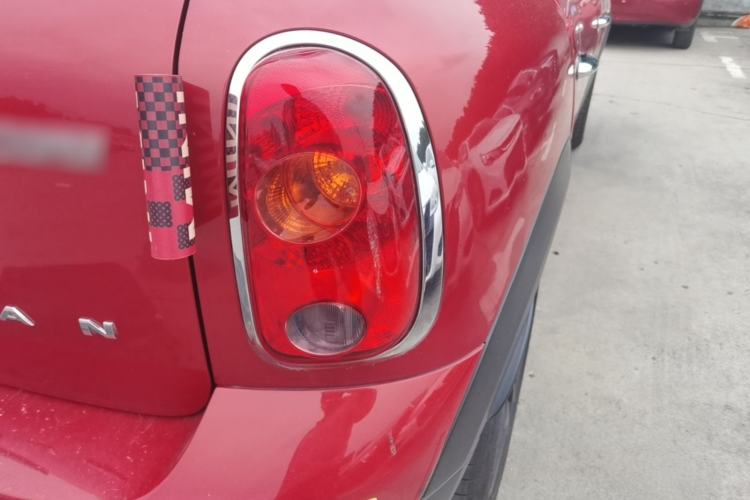 Used MINI Countryman 2014 1.6L COOPER Excitement Right Rear Taillight
