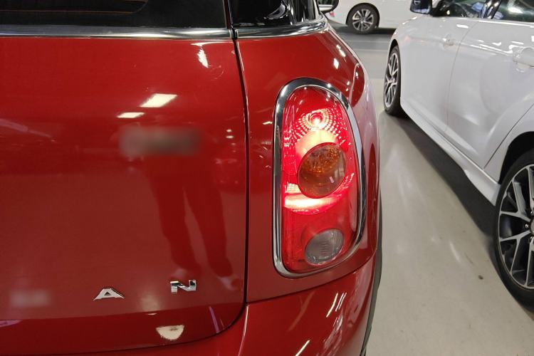Used MINI Countryman 2014 1.6L ONE Right Rear Taillight