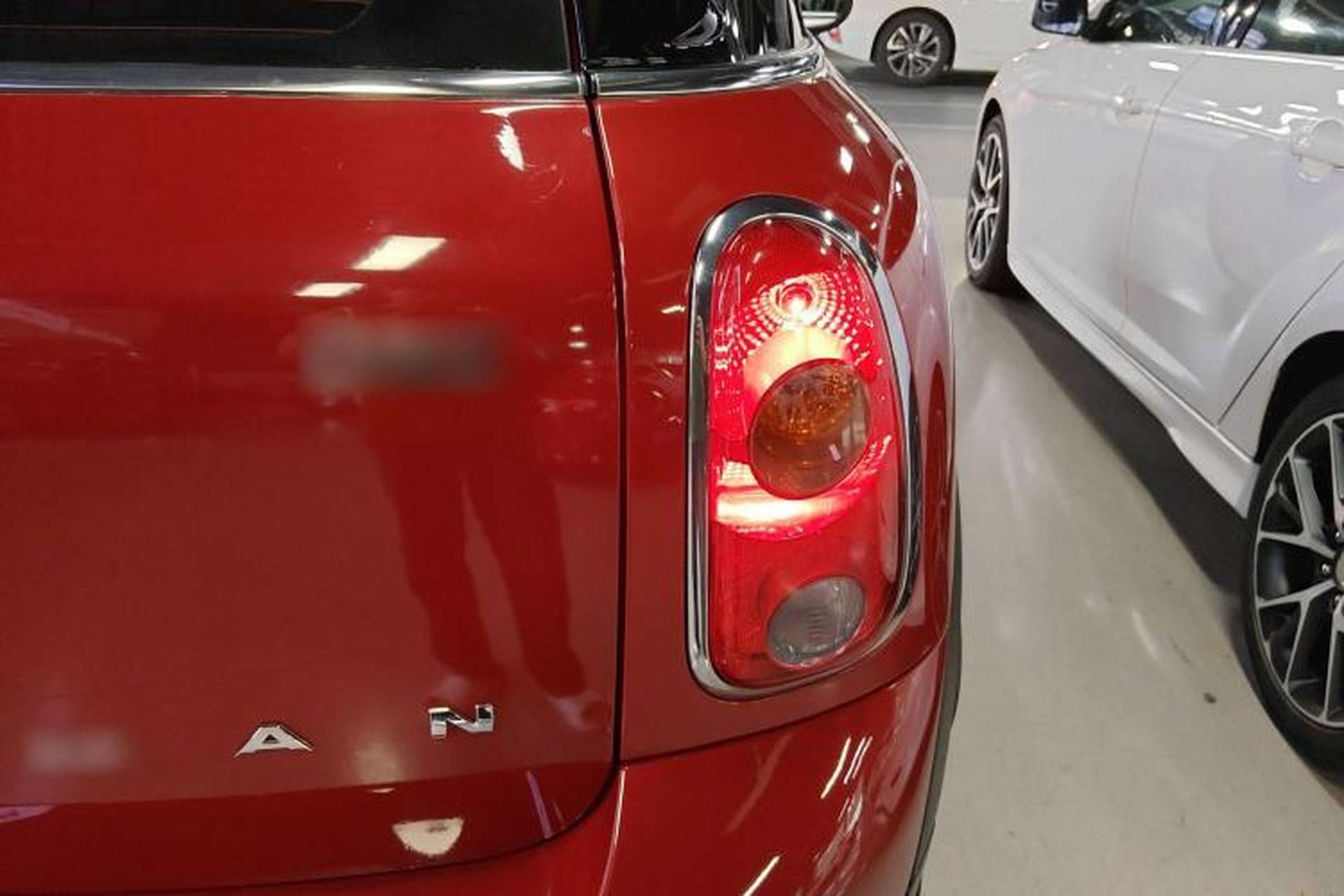 Used MINI Countryman 2014 1.6L ONE Right Rear Taillight