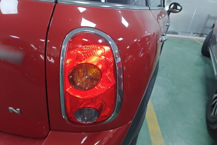 Used MINI Countryman 2014 1.6T COOPER ALL4 Excitement Right Rear Taillight