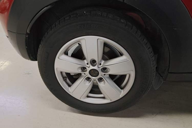 Used MINI Countryman 2014 1.6L ONE Right Rear Wheel Hub