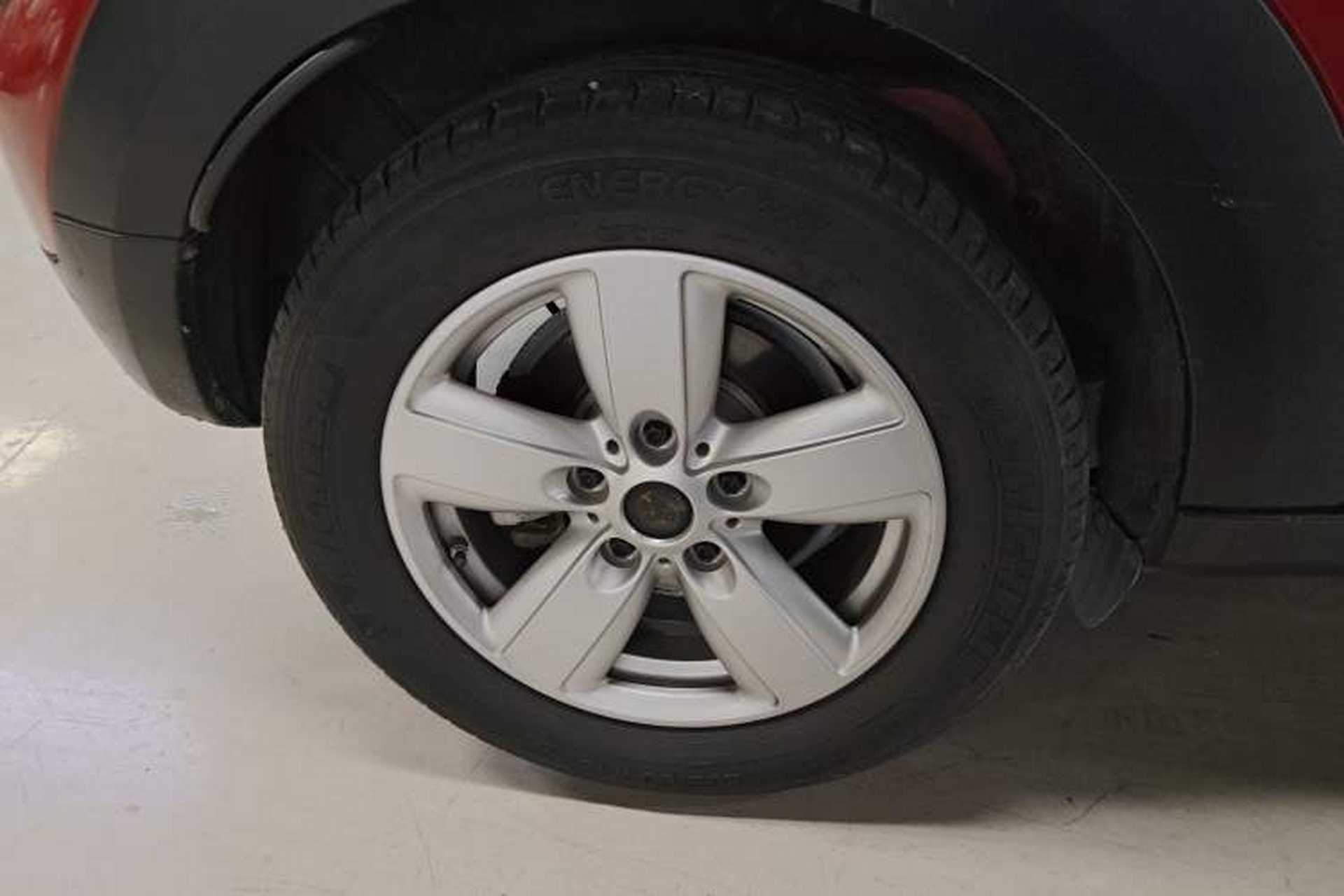 Used MINI Countryman 2014 1.6L ONE Right Rear Wheel Hub