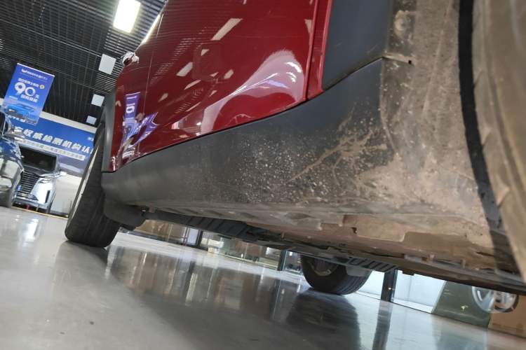 Used MINI Countryman 2014 1.6L ONE Right Side Sill