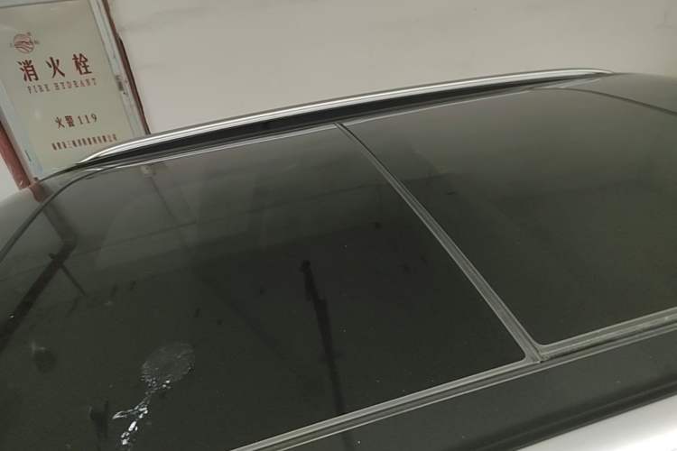Used MINI Countryman 2014 1.6L COOPER Fun Roof