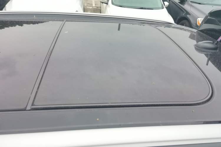 Used MINI Countryman 2014 1.6L COOPER Excitement Roof