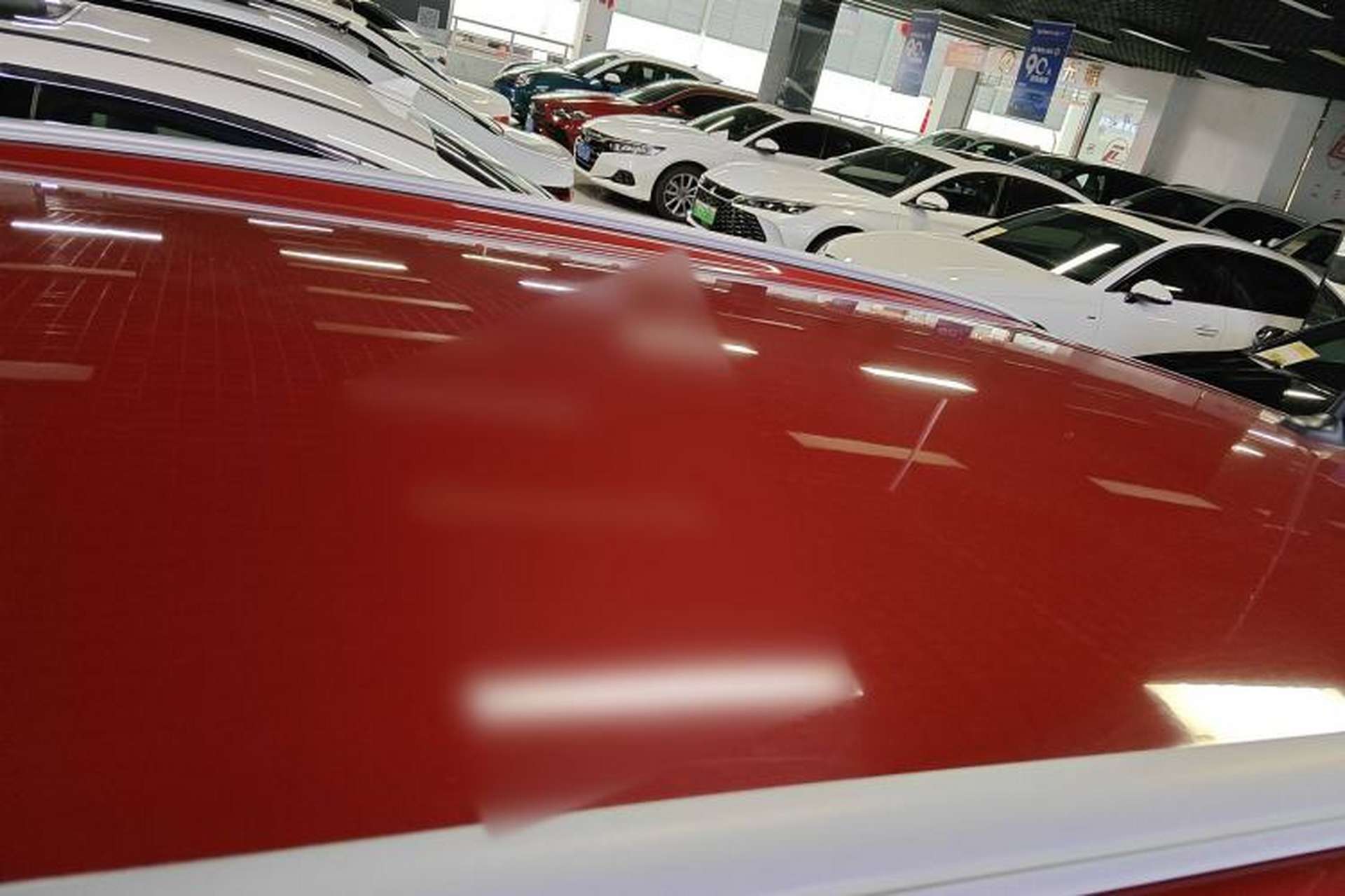Used MINI Countryman 2014 1.6L ONE Roof
