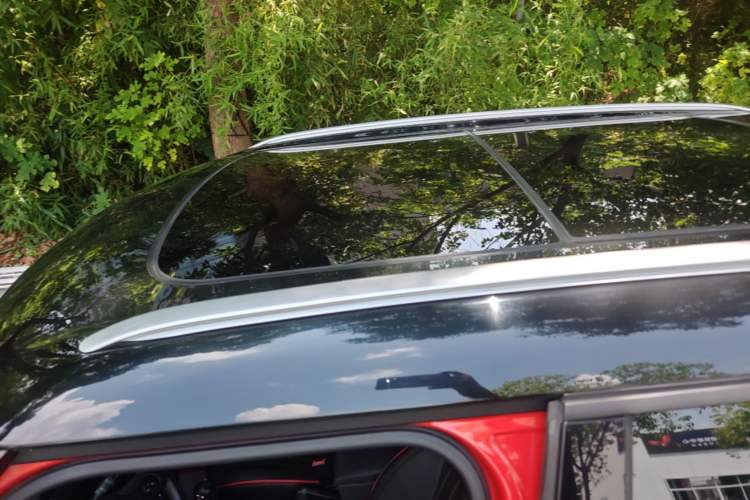 Used MINI Countryman 2014 1.6L COOPER Fun Roof