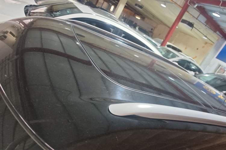 Used MINI Countryman 2014 1.6T COOPER S Roof