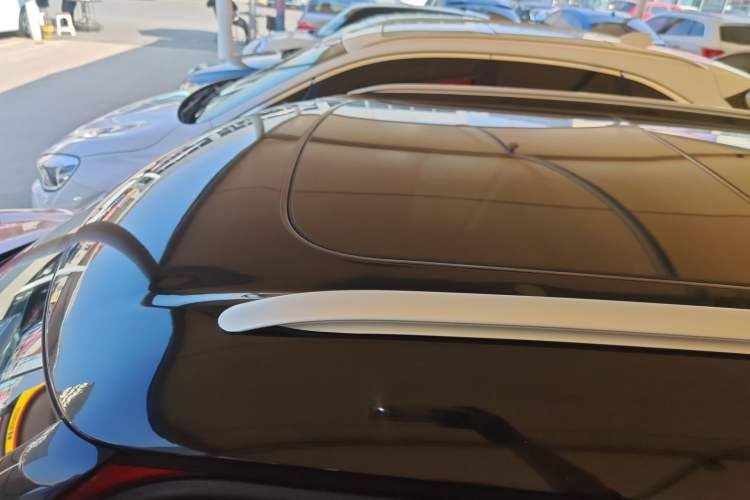 Used MINI Countryman 2014 1.6L COOPER Fun Roof