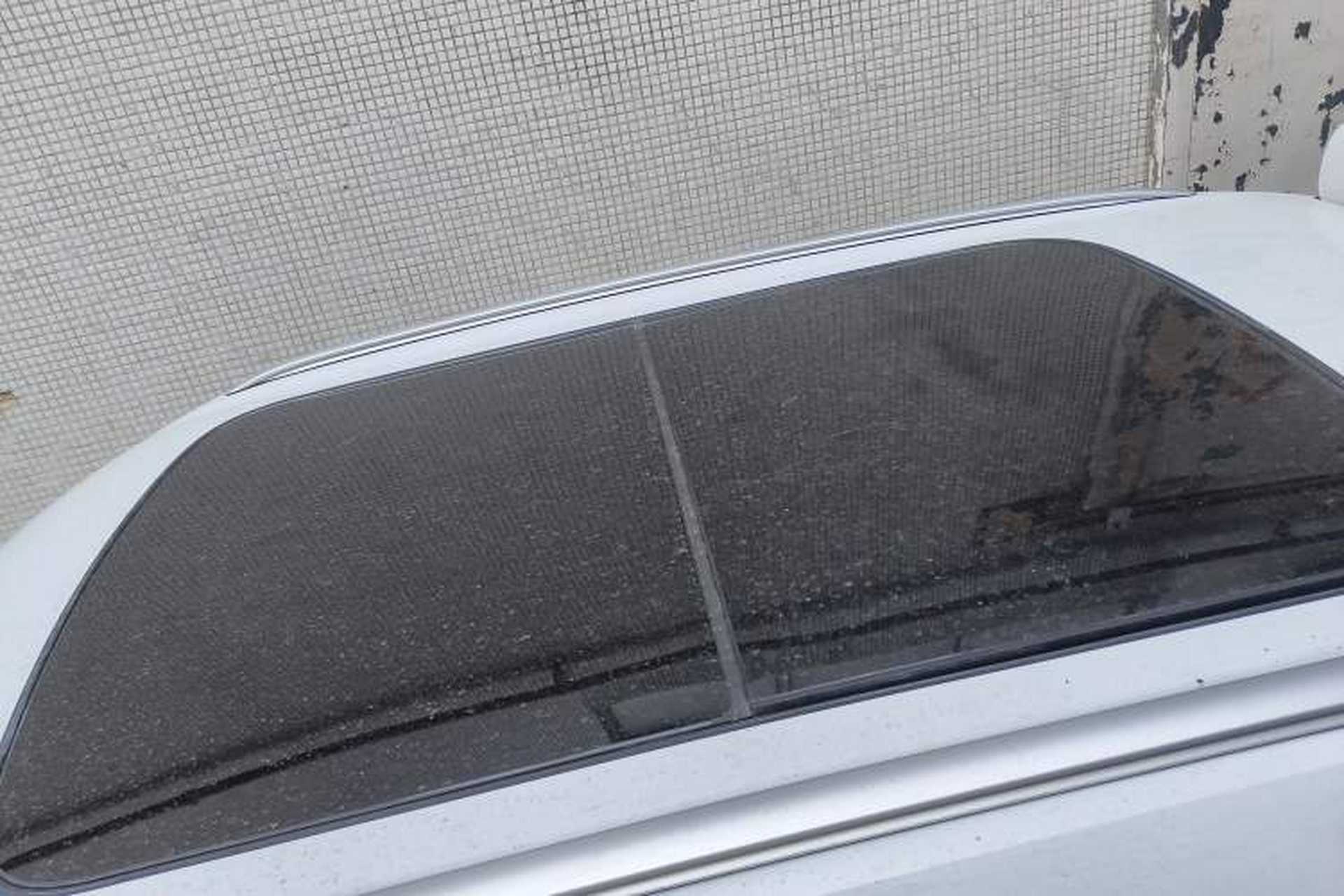 Used MINI Countryman 2014 1.6L COOPER Fun Roof