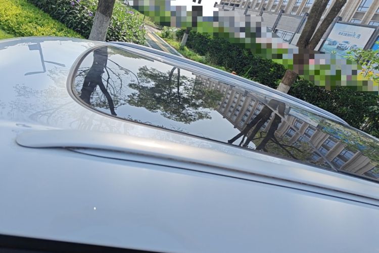 Used MINI Countryman 2014 1.6L COOPER Excitement Roof