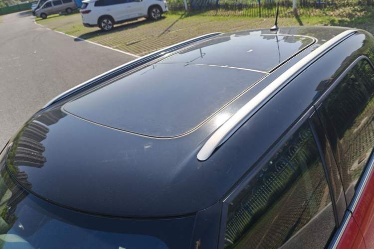 Used MINI Countryman 2014 1.6T COOPER ALL4 Fun Roof