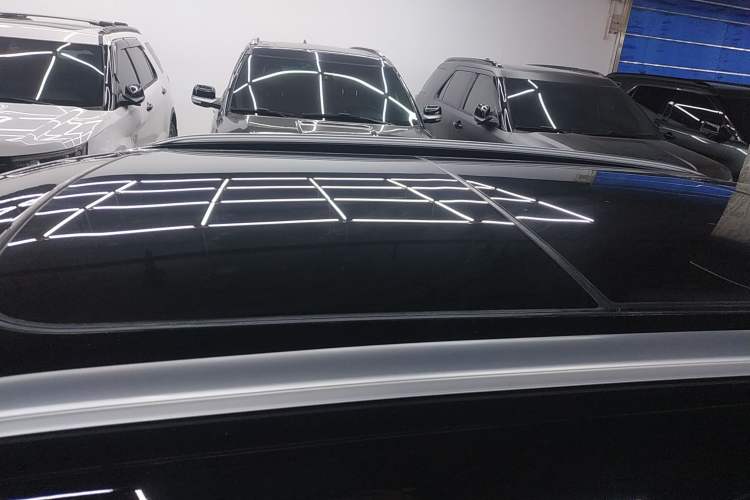 Used MINI Countryman 2014 1.6T COOPER ALL4 Fun Roof