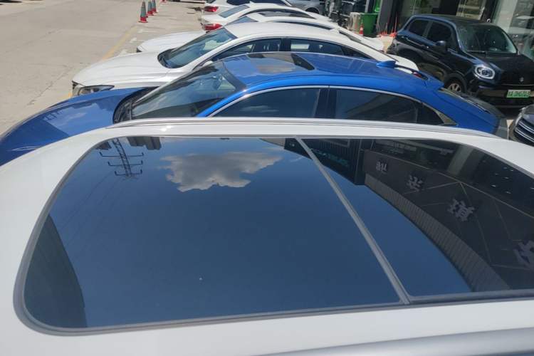 Used MINI Countryman 2014 1.6L COOPER Fun Roof