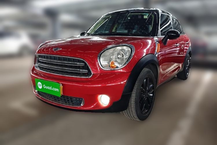 Used MINI Countryman 2014 1.6L COOPER Fun Guazi used car, China used car export, Used car for sale, Used  cars, Cheapest cars for sale