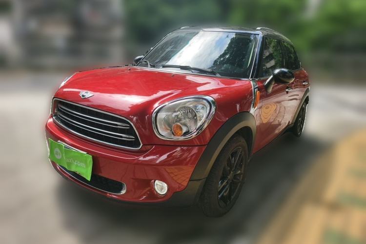 Used MINI Countryman 2014 1.6L COOPER Fun Guazi used car, China used car export, Used car for sale, Used  cars, Cheapest cars for sale