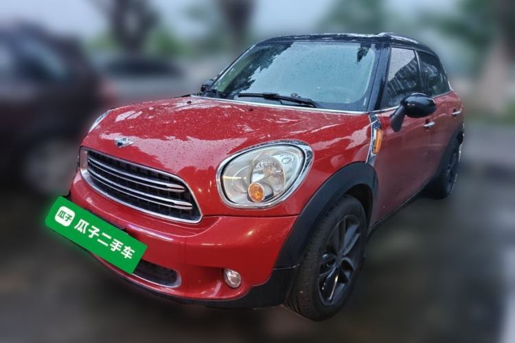 Ojetý MINI Countryman 2014 1.6L COOPER Fun Guazi used car, China used car export, Used car for sale, Used  cars, Cheapest cars for sale