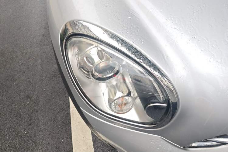 Used MINI Countryman 2014 1.6T COOPER S ALL4 Right Front Headlight