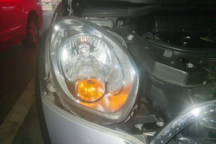 Used MINI Countryman 2014 1.6T COOPER ALL4 Fun Right Front Headlight