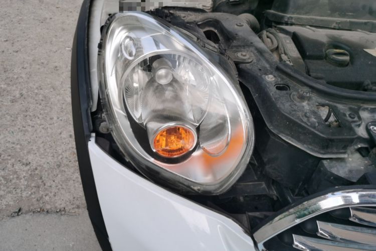 Used MINI Countryman 2014 1.6T COOPER ALL4 Fun Right Front Headlight