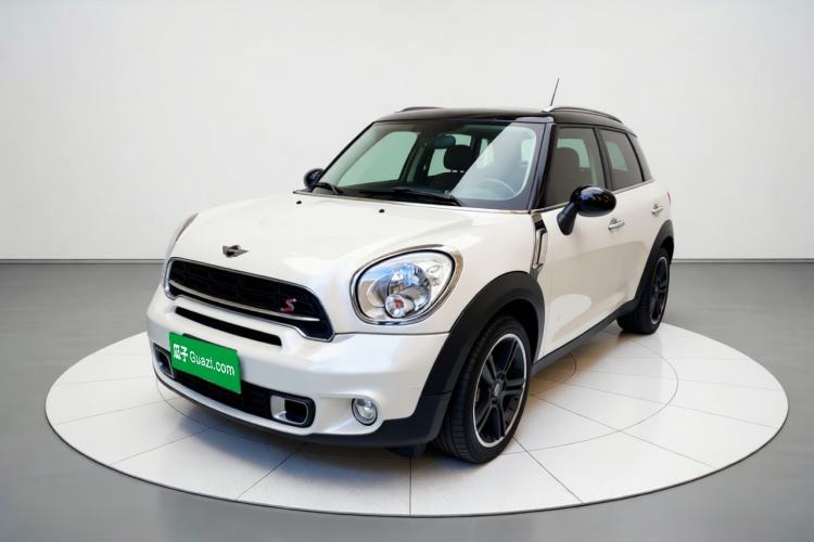 Used MINI Countryman 2014 1.6T COOPER S Guazi used car, China used car export, Used car for sale, Used cars, Cheapest cars for sale
