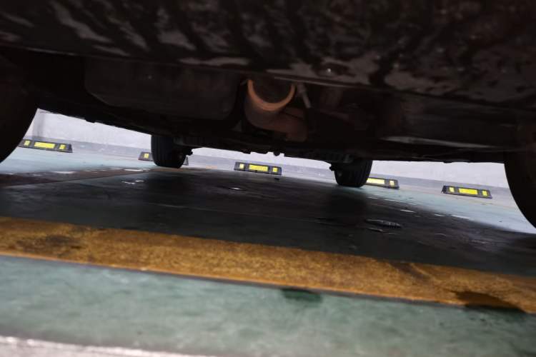 Used MINI Countryman 2014 1.6L COOPER Fun Chassis Front