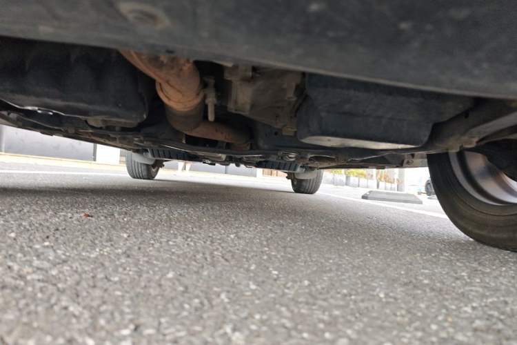 Used MINI Countryman 2014 1.6L COOPER Fun Chassis Front
