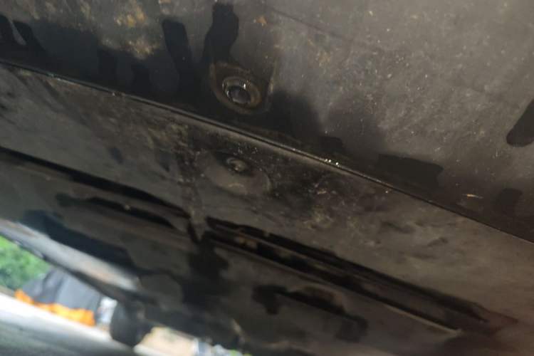 Used MINI Countryman 2014 1.6T COOPER S Chassis Front