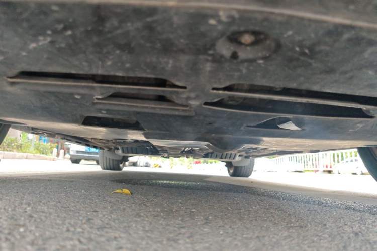 Used MINI Countryman 2014 1.6T COOPER S Chassis Front