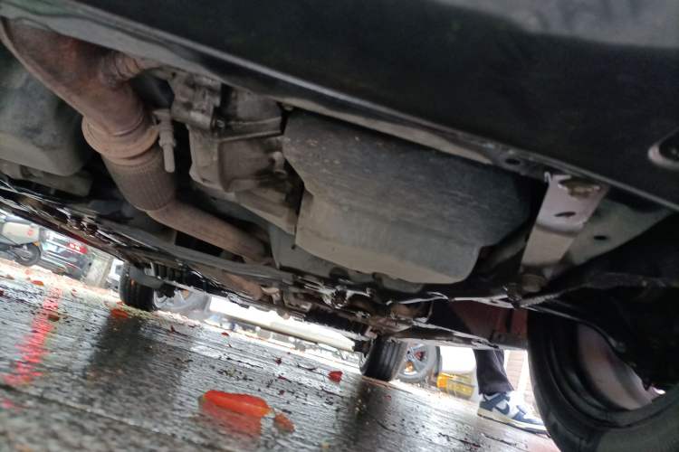 Used MINI Countryman 2014 1.6L COOPER Excitement Chassis Front