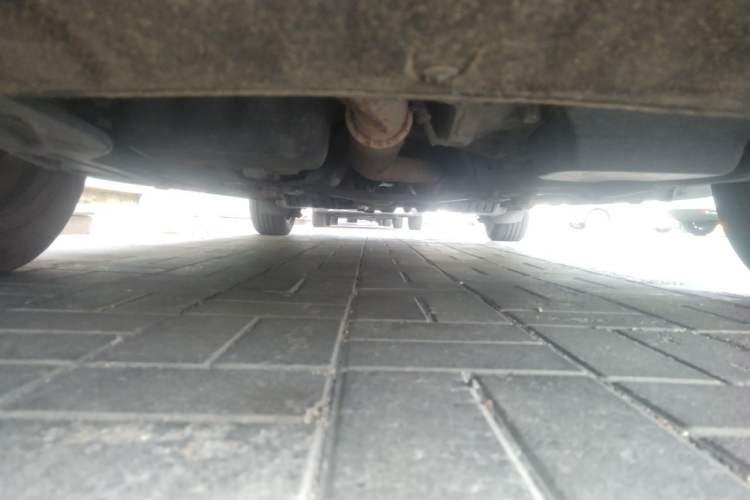 Used MINI Countryman 2014 1.6L COOPER Fun Chassis Front