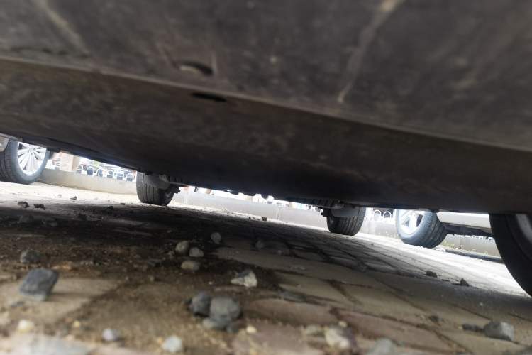 Used MINI Countryman 2014 1.6L COOPER Fun Chassis Front