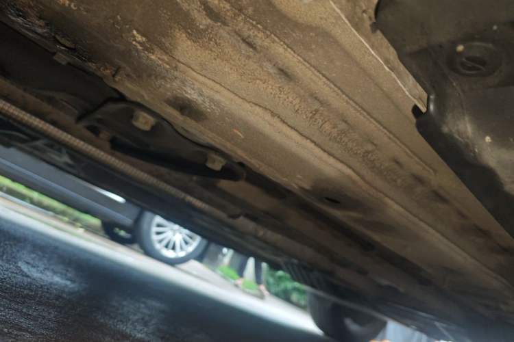 Used MINI Countryman 2014 1.6T COOPER S Chassis Front Left