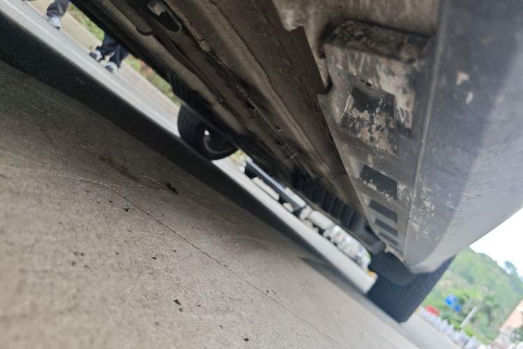 Used MINI Countryman 2014 1.6T COOPER S Chassis Front Left