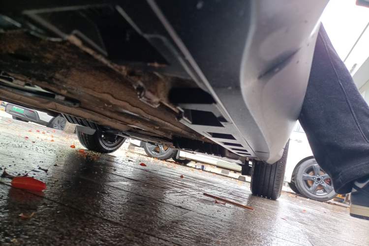 Used MINI Countryman 2014 1.6L COOPER Excitement Chassis Front Left