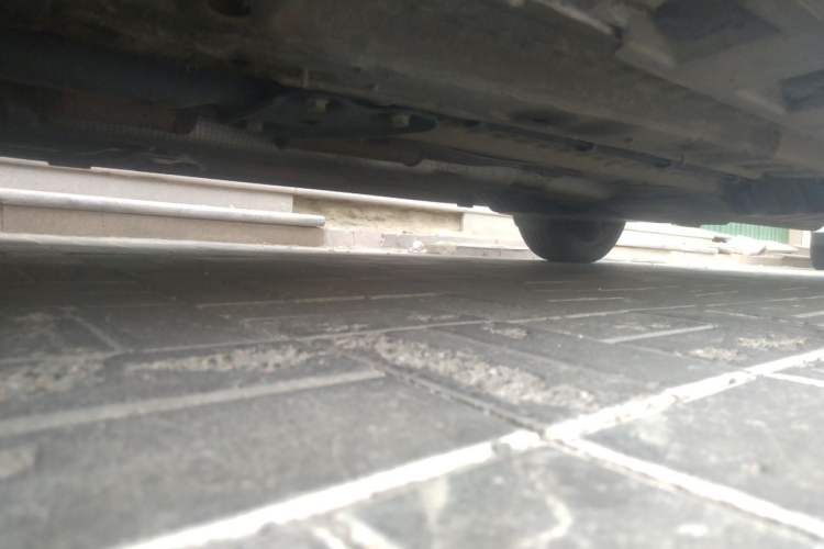 Used MINI Countryman 2014 1.6L COOPER Fun Chassis Front Left