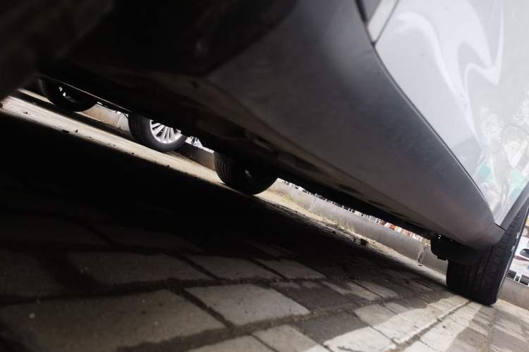 Used MINI Countryman 2014 1.6L COOPER Fun Chassis Front Left